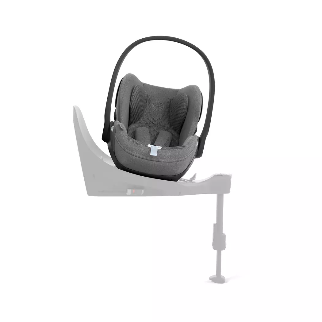 Babyschale Cloud T i-Size Plus