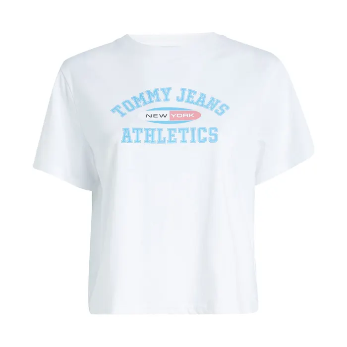 Tommy Hilfiger Classic Athletic T-shirt Dames
