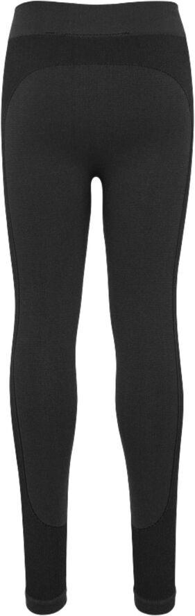 Hummel hmlLILLI SEAMLESS TIGHTS Sort