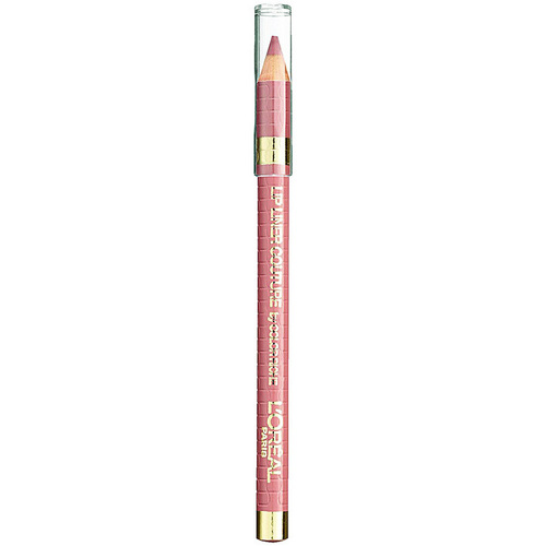 L'oréal - Color Riche Lip Liner Couture 302-bois De Rose