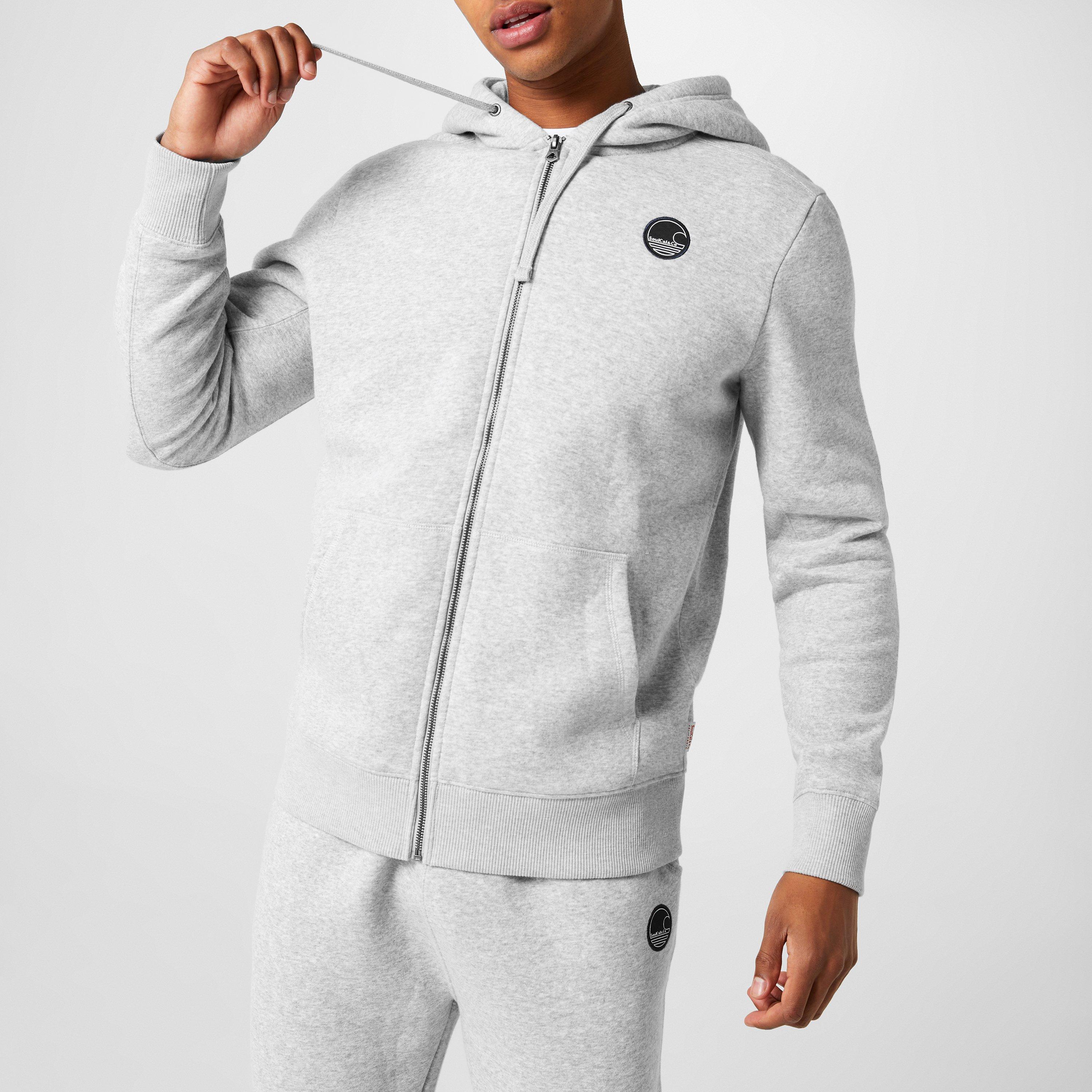 SoulCal Signature Zip Hoodie
