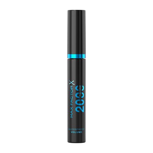 Max Factor 2000 Calorie Waterproof Mascara, Black