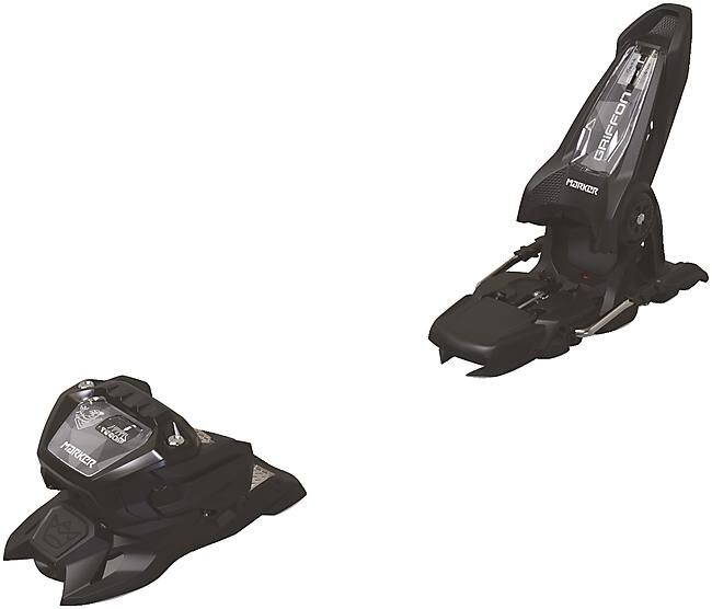 MARKER - FIXATIONS PISTE GRIFFON 13 ID BLACK