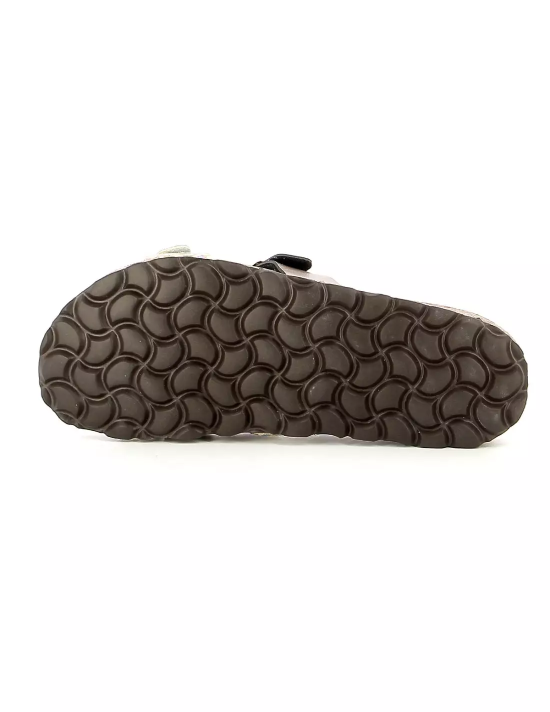 AUTENTI 9156 - Mules & sabots Poudremulti