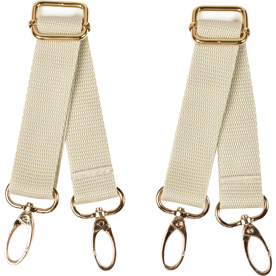 BEABA® Wickeltasche Geneva II Terracota