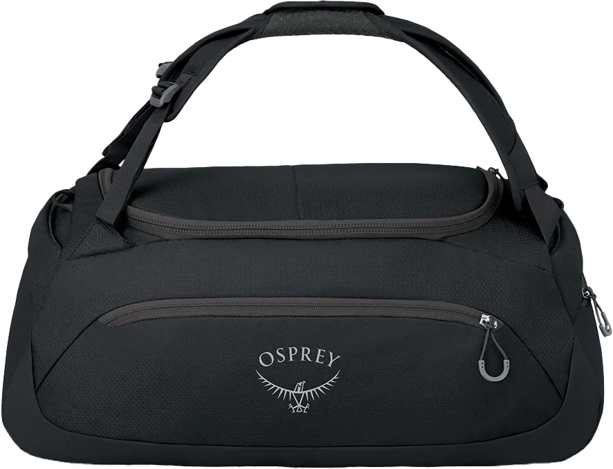 Osprey Daylite Duffel 30 Black