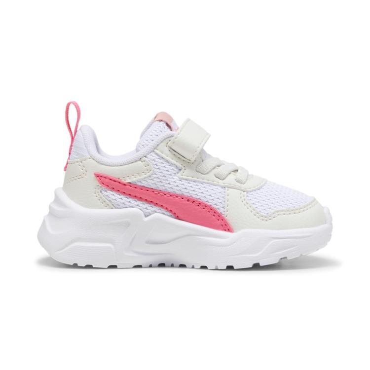 PUMA TRINITY LITE AC   INF 391481 PUMA-WHITE-MAGIC-ROSE-VAPOR-GR