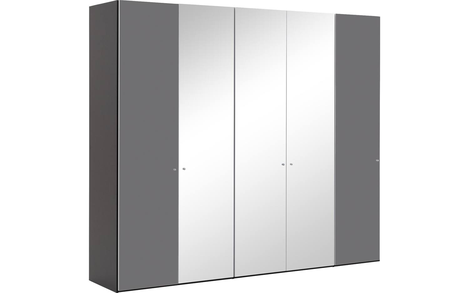 Kledingkast Easy Storage Ddk