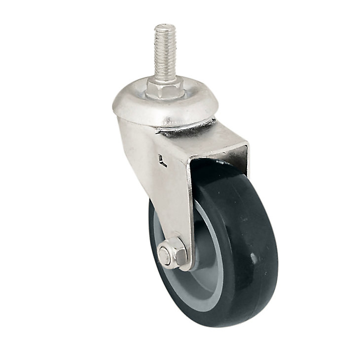 Roulette pivotante ø7.5 cm,60 kg