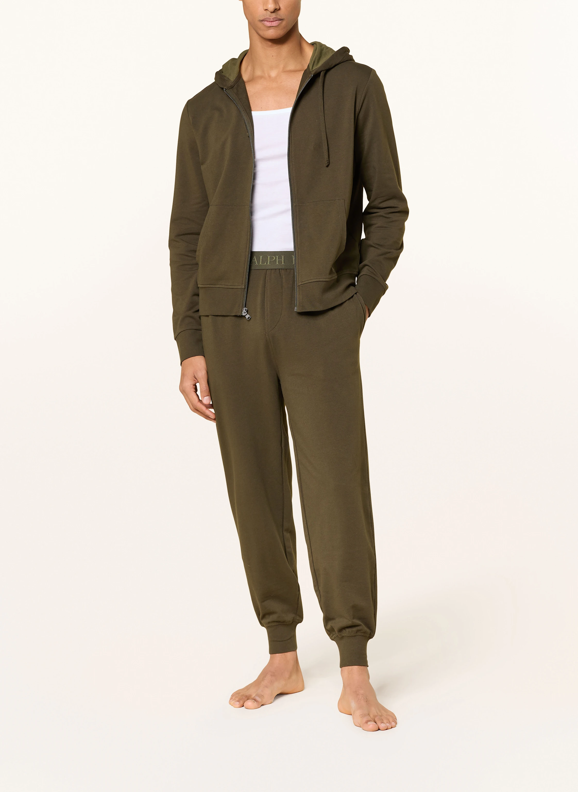 POLO RALPH LAUREN Lounge-Hose
