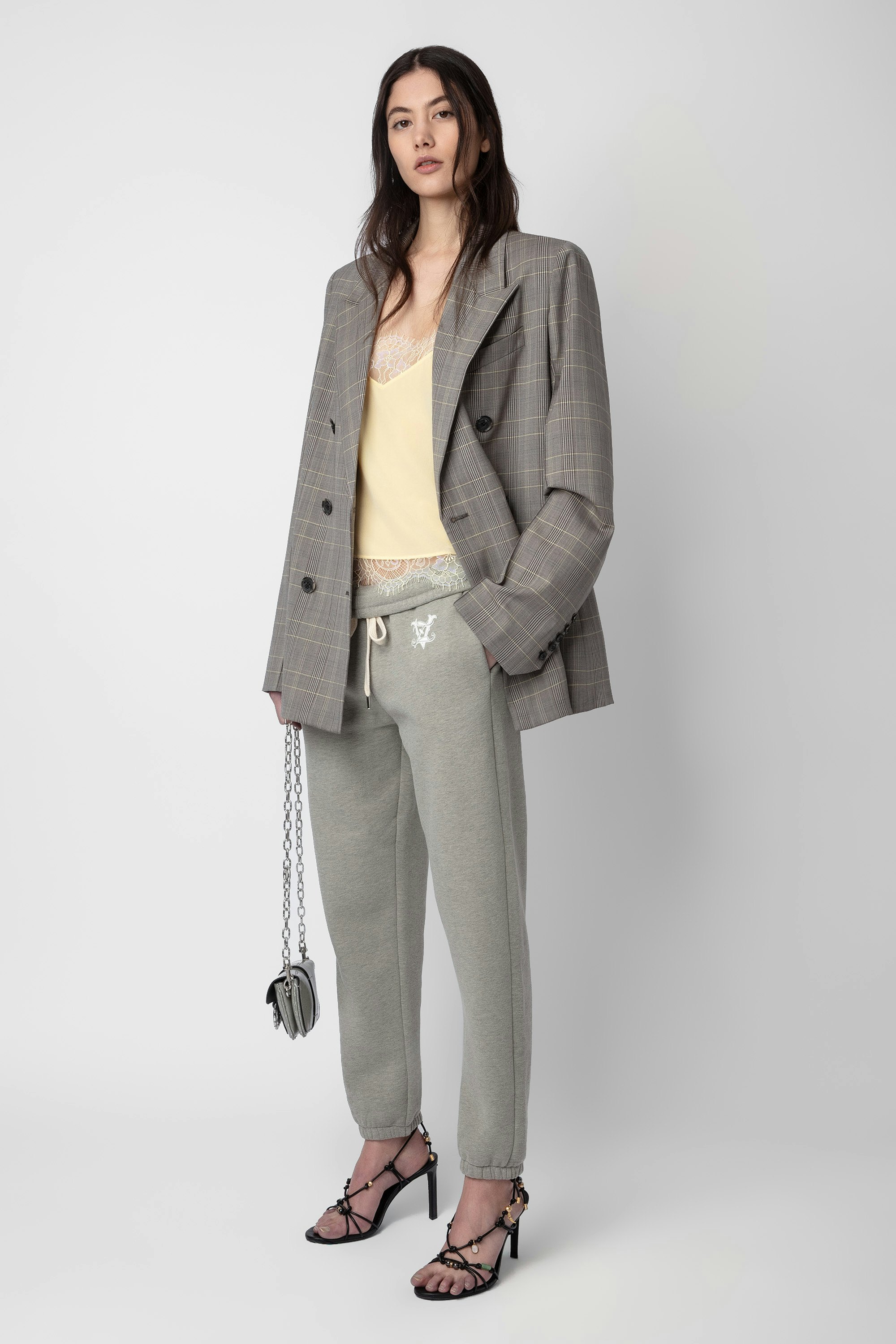 Pantalon de Jogging Sofia