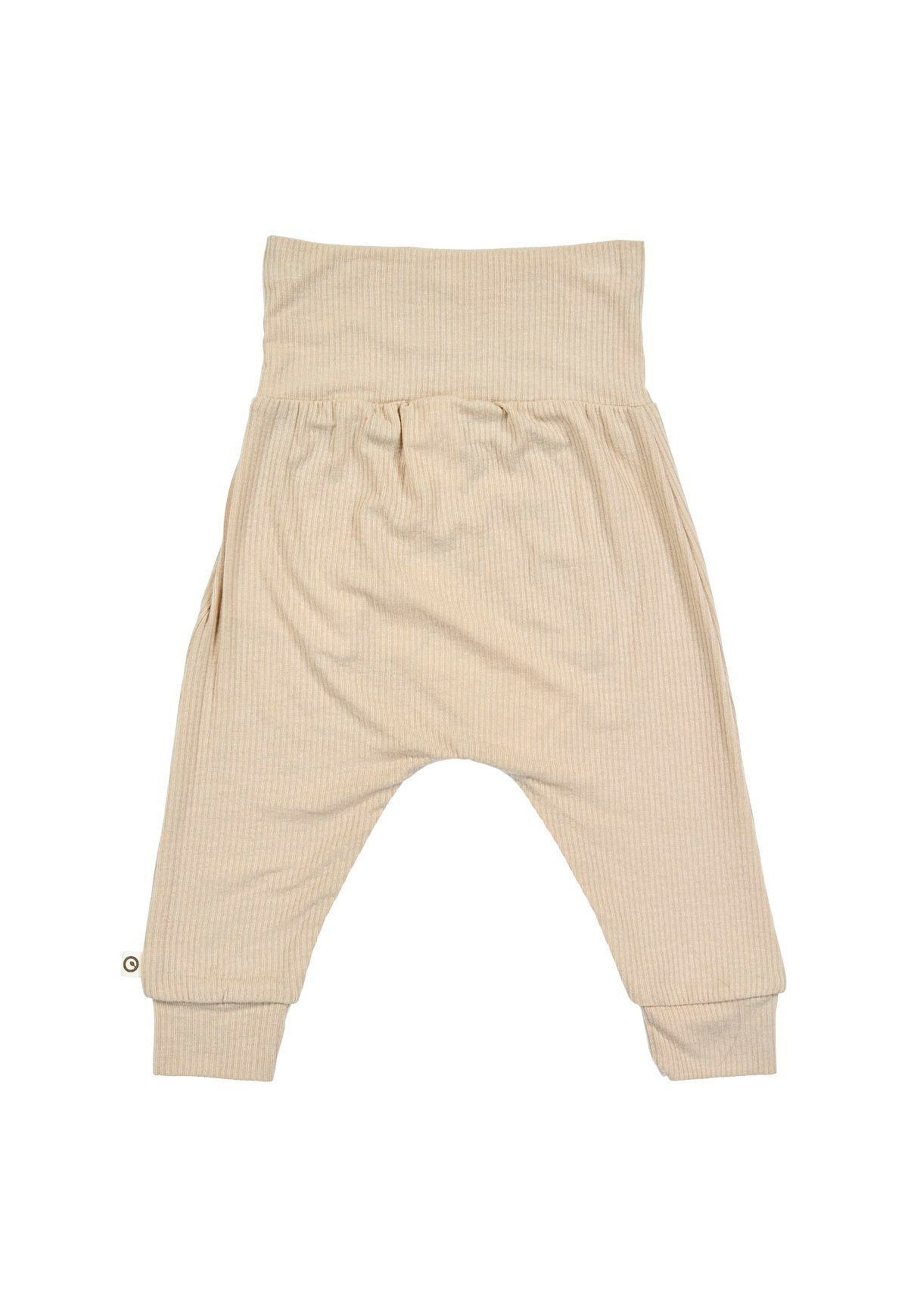 Müsli Babyhose Cashmere