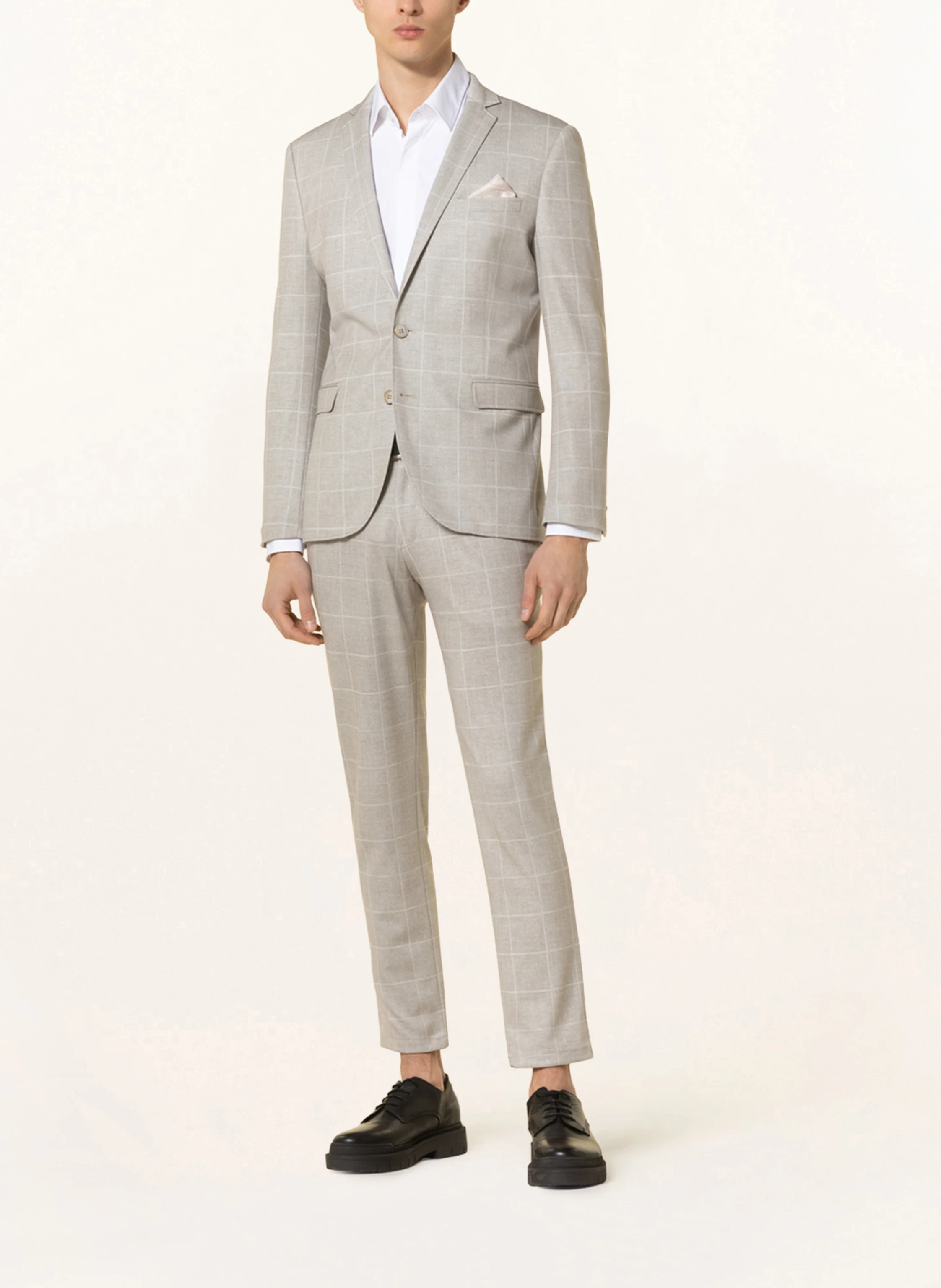 PAUL Anzugsakko Slim Fit
