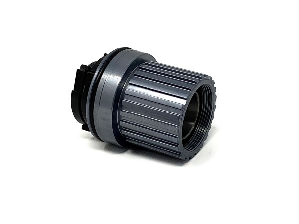 Elite Shimano 12-Speed Microspline Hometrainer Body