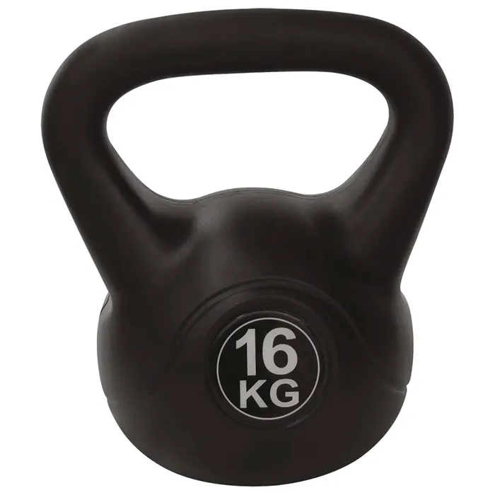 Tunturi PE Kettlebell (16kg)