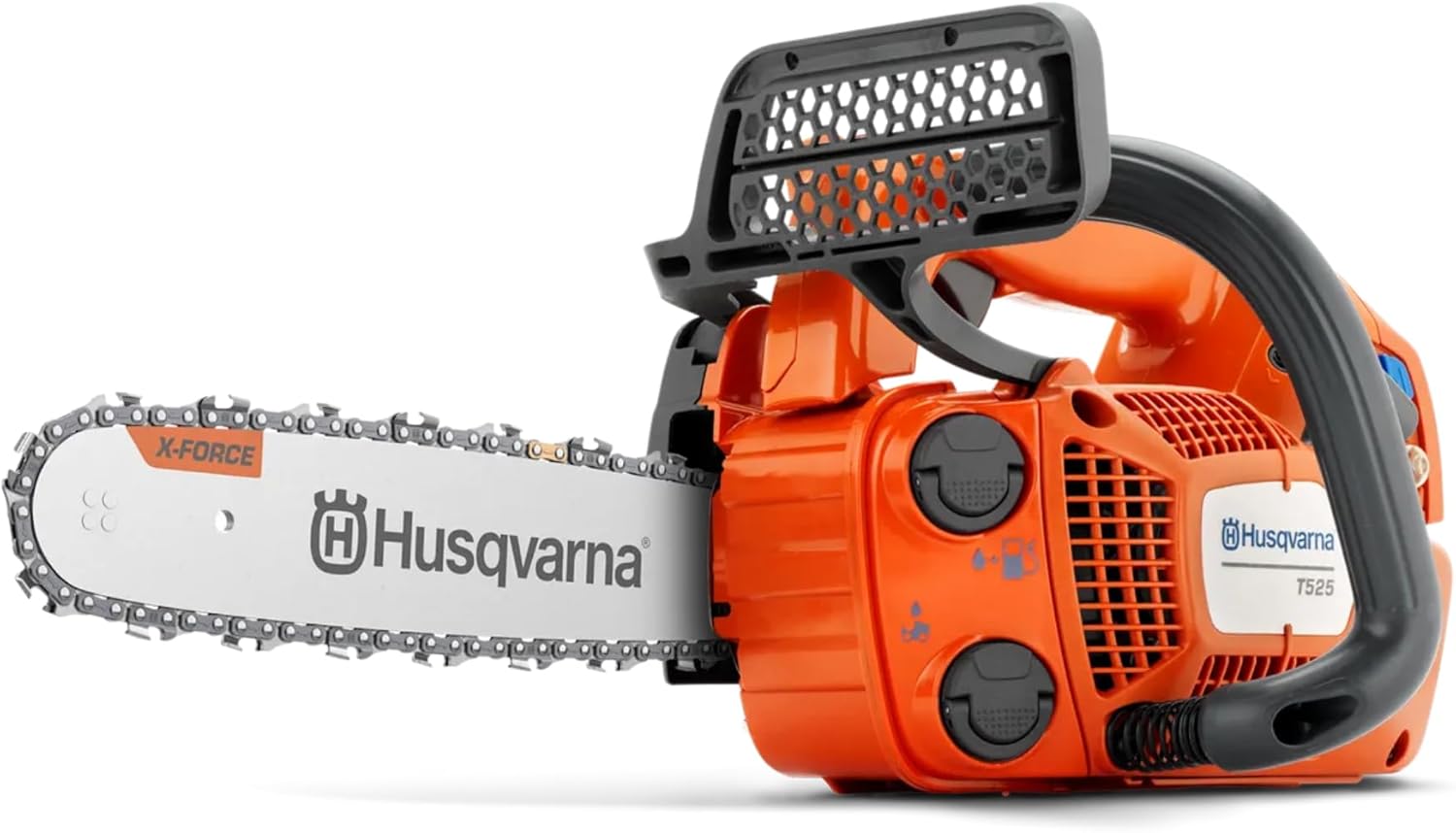 Husqvarna T525 Profi Kettensäge Modell