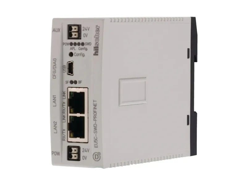Eaton EU5C-SWD-PROFINET Gateway 24 V/DC