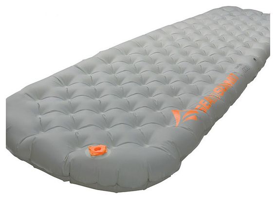 Matelas Sea To Summit Ether Light XT Insulated Gris