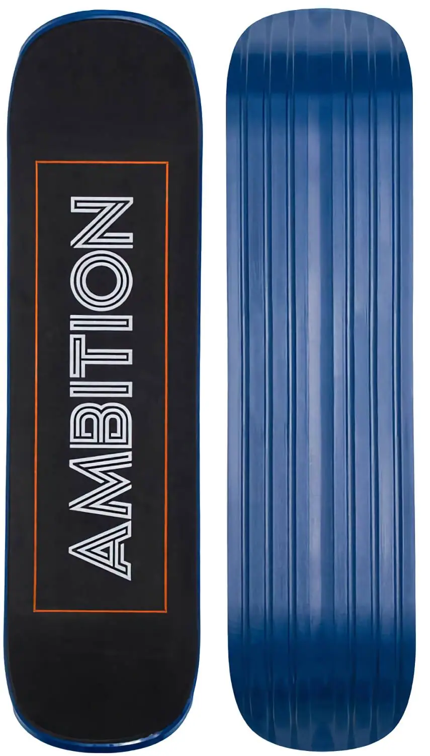Ambition Jib Series Snowskate | SkatePro