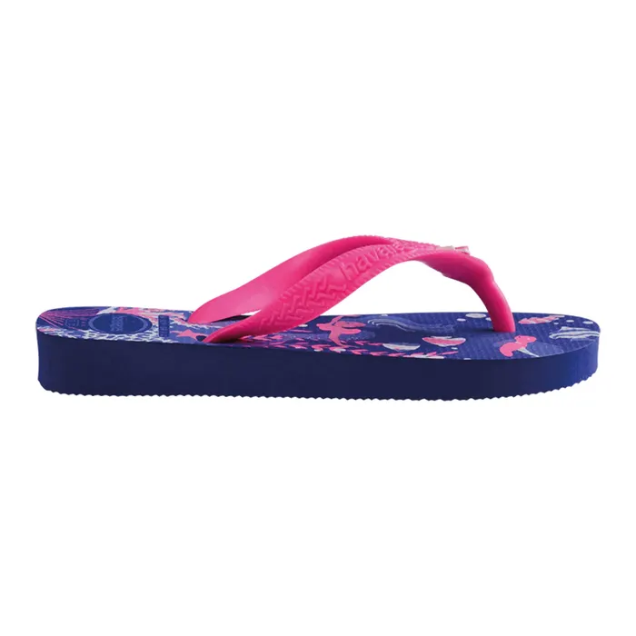 Havaianas Kids Fantasy Teenslippers Junior