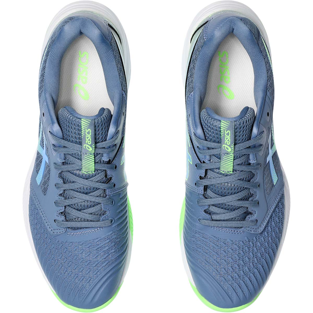 ASICS Netburner Ballistic FF 3 Håndboldsko Herre