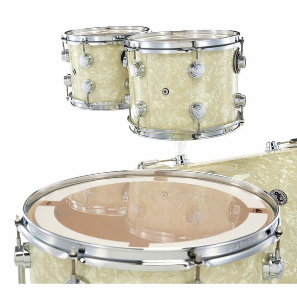 DW Finish Ply Vint. Marine SSC