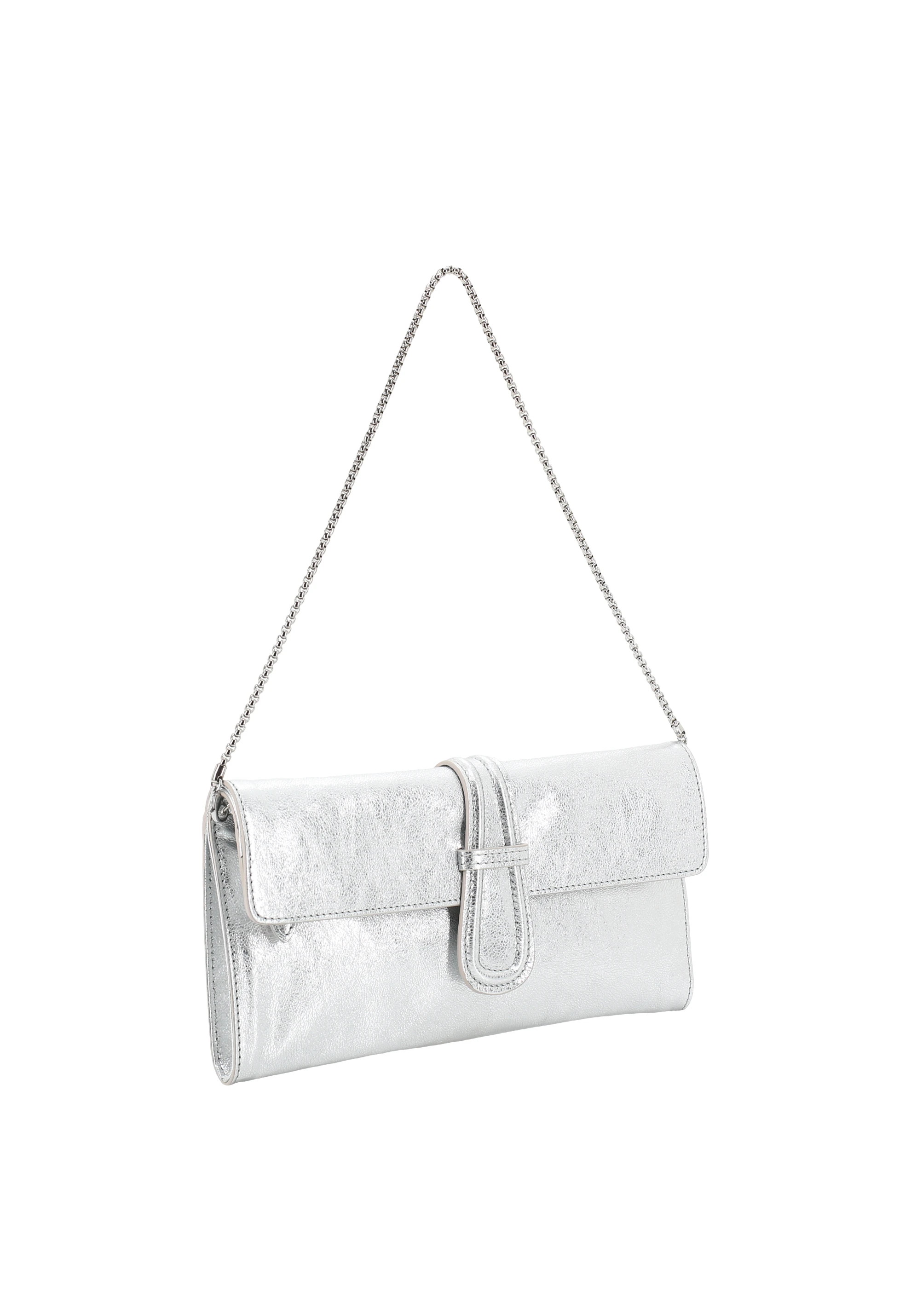 shoulder bag LUNA Leather Mimosa Standard