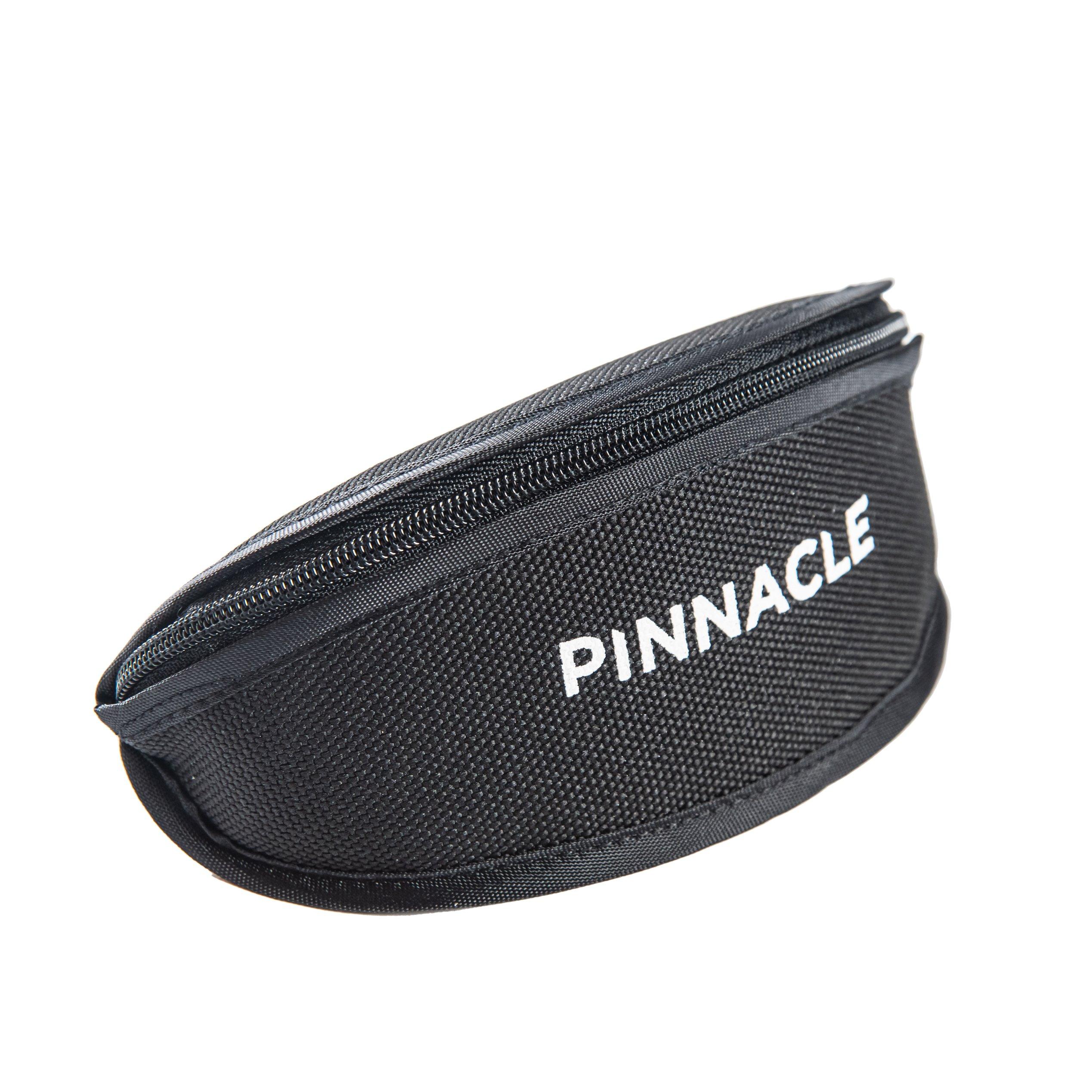 Pinnacle Multi Lens Sunglasses