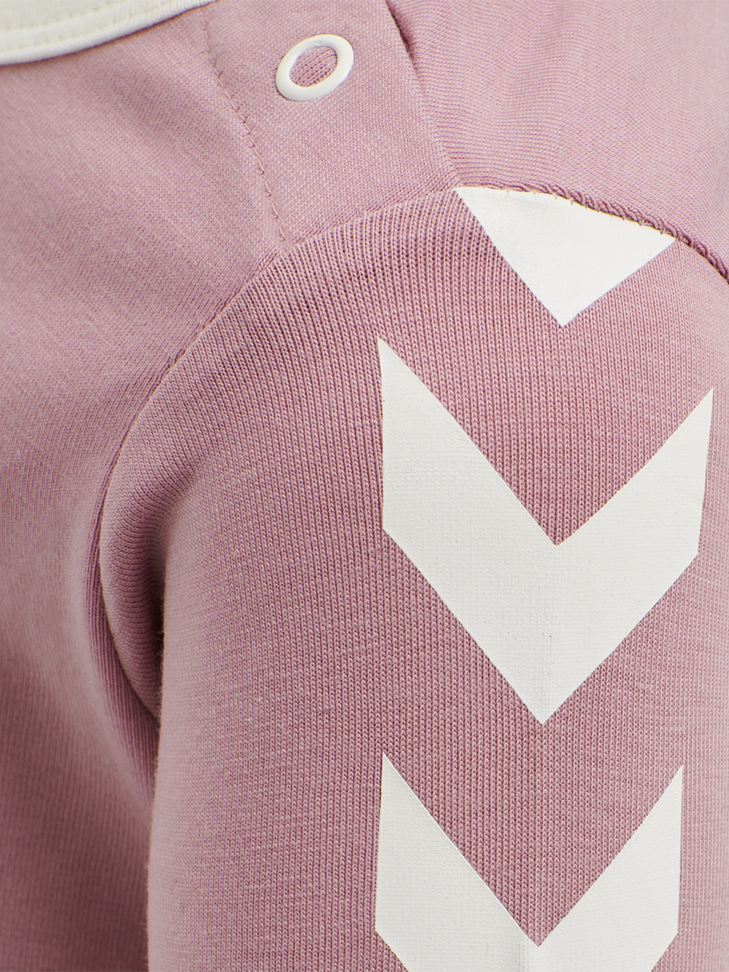 Flipper T-Shirt Long Sleeve