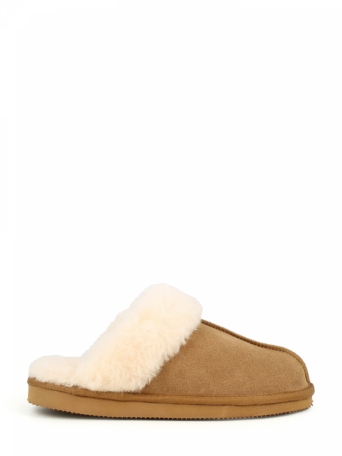CPH Comfort Slip On Wool