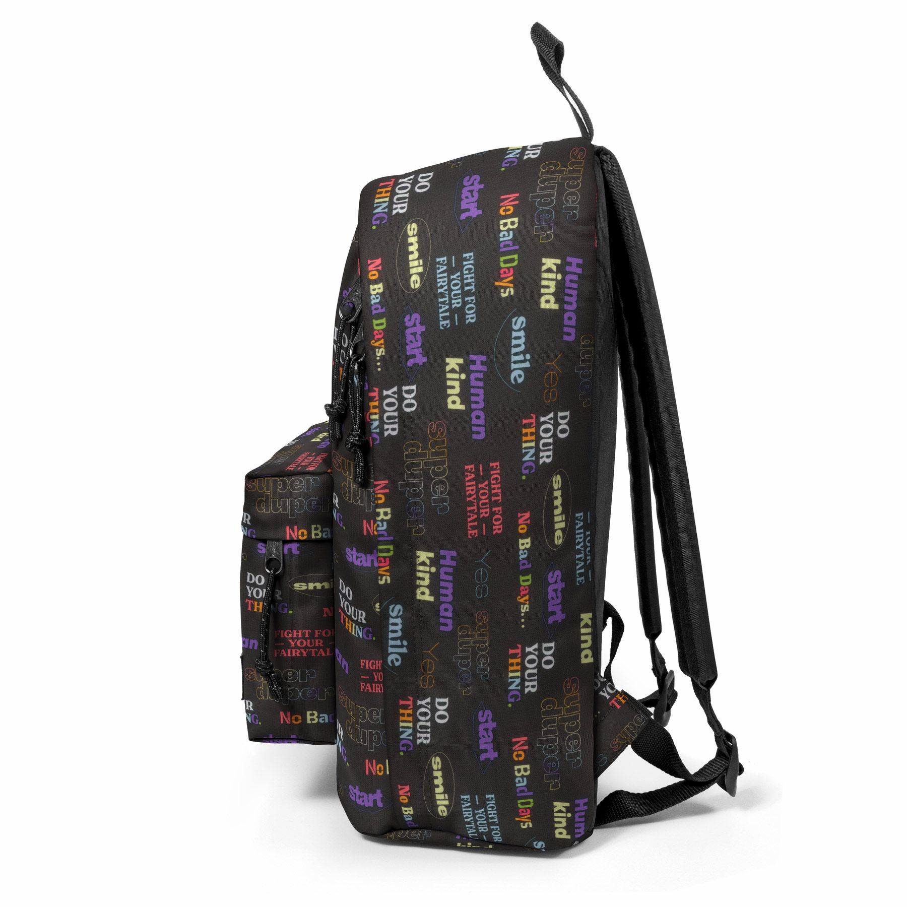Out Of Office Nostalgia Black