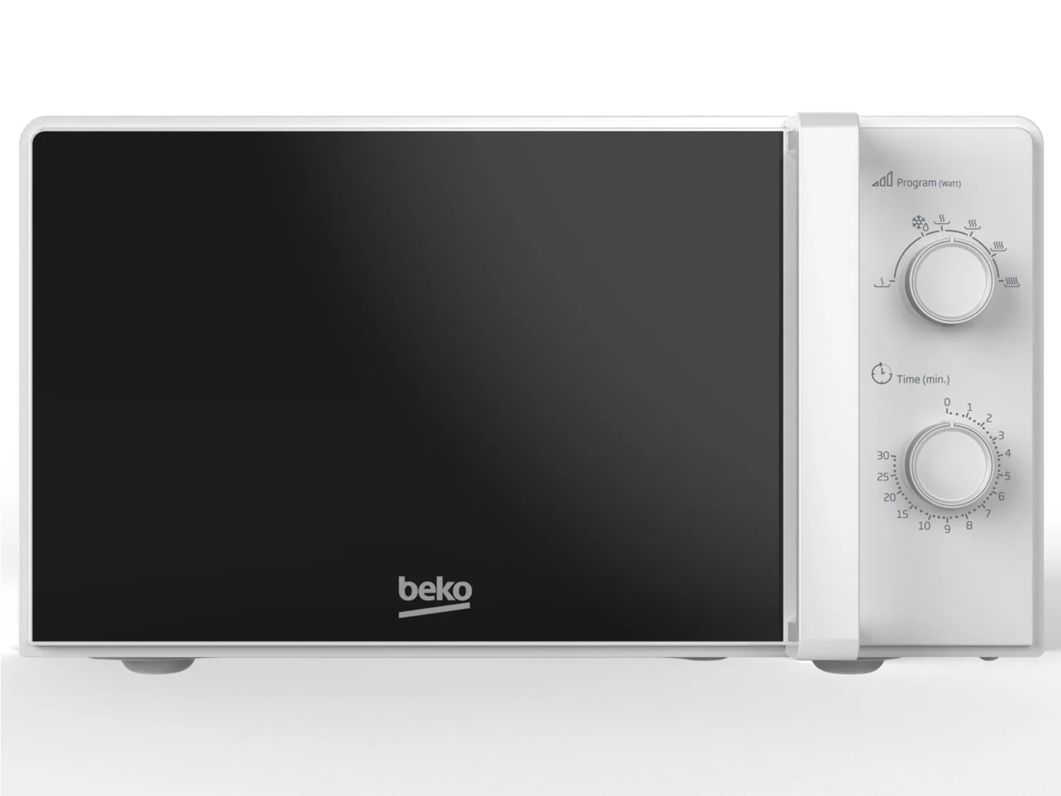Micro-ondas BEKO Solo20L MOC20100