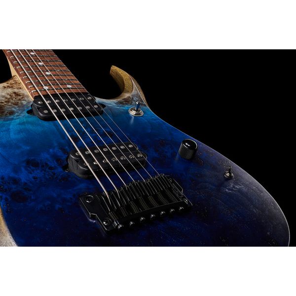 Ibanez RGD7521PB-DSF