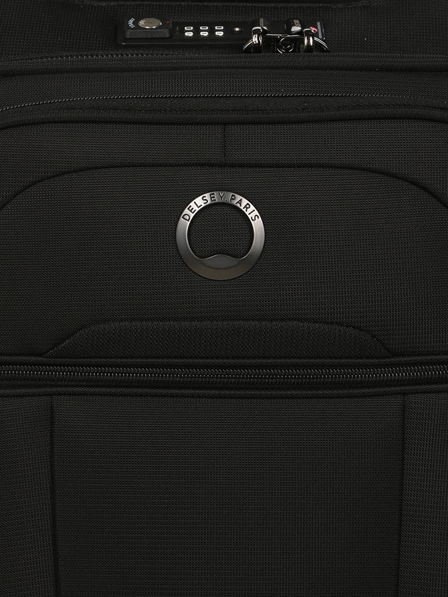 Valise Delsey Helium DLX 55 cm