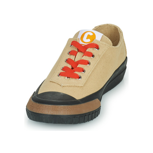 Camper - CAMALEON 1975 - Beige