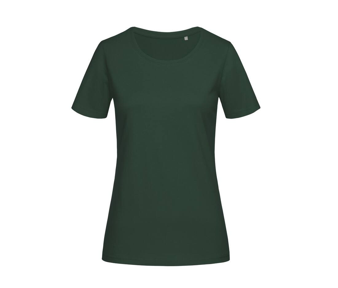 Stedman ST7600 - T-Shirt Femme Élégance Confort Premium
