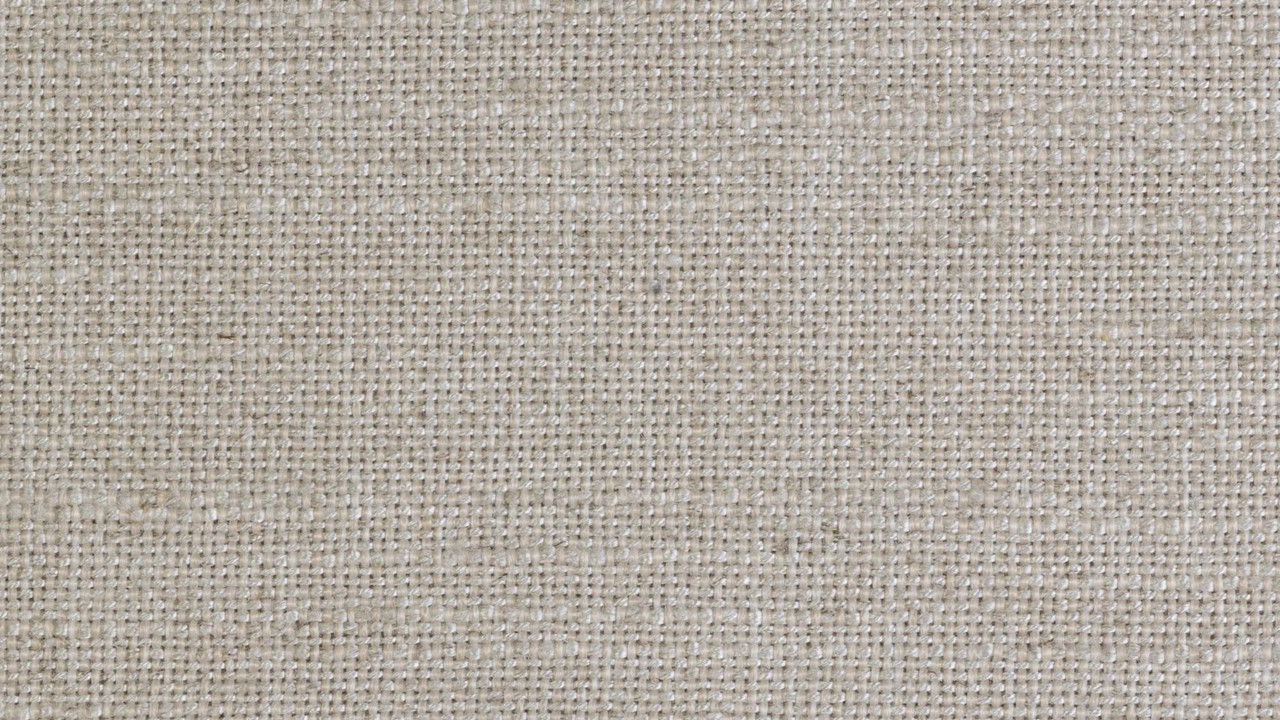 Elektrische boxspring Glade - Natural linen natural