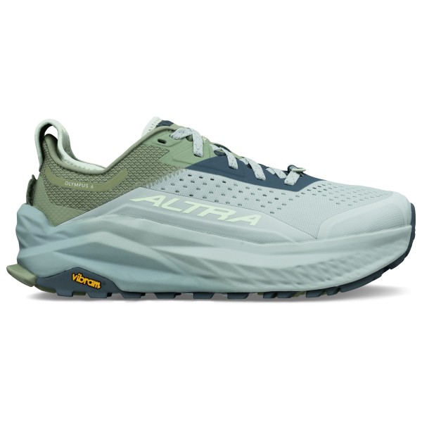 Altra - Women's Olympus 6 - Chaussures de trail