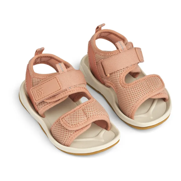 Liewood Sandales Christi | Rose