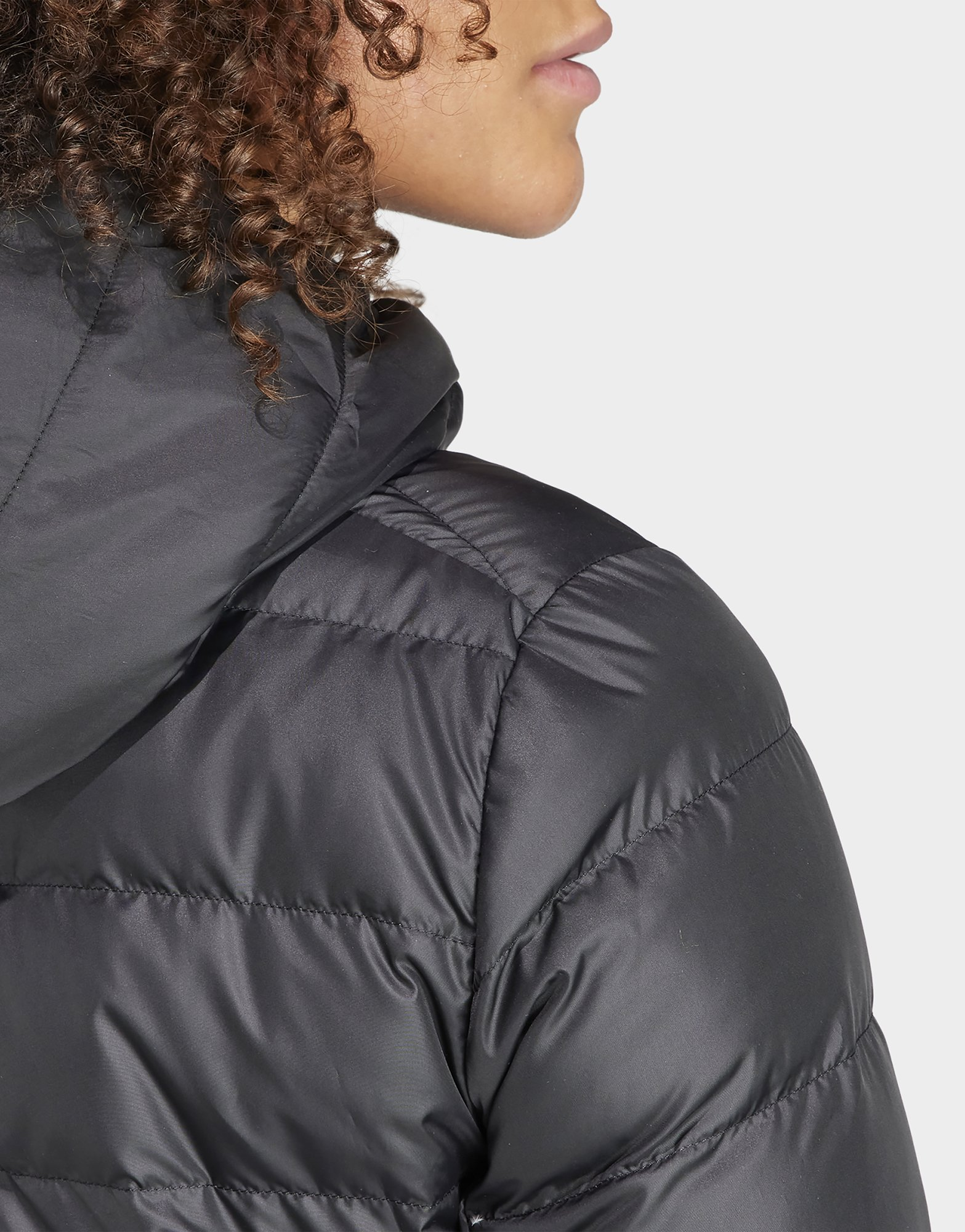 adidas Terrex Doudoune à capuche légère Terrex Multi