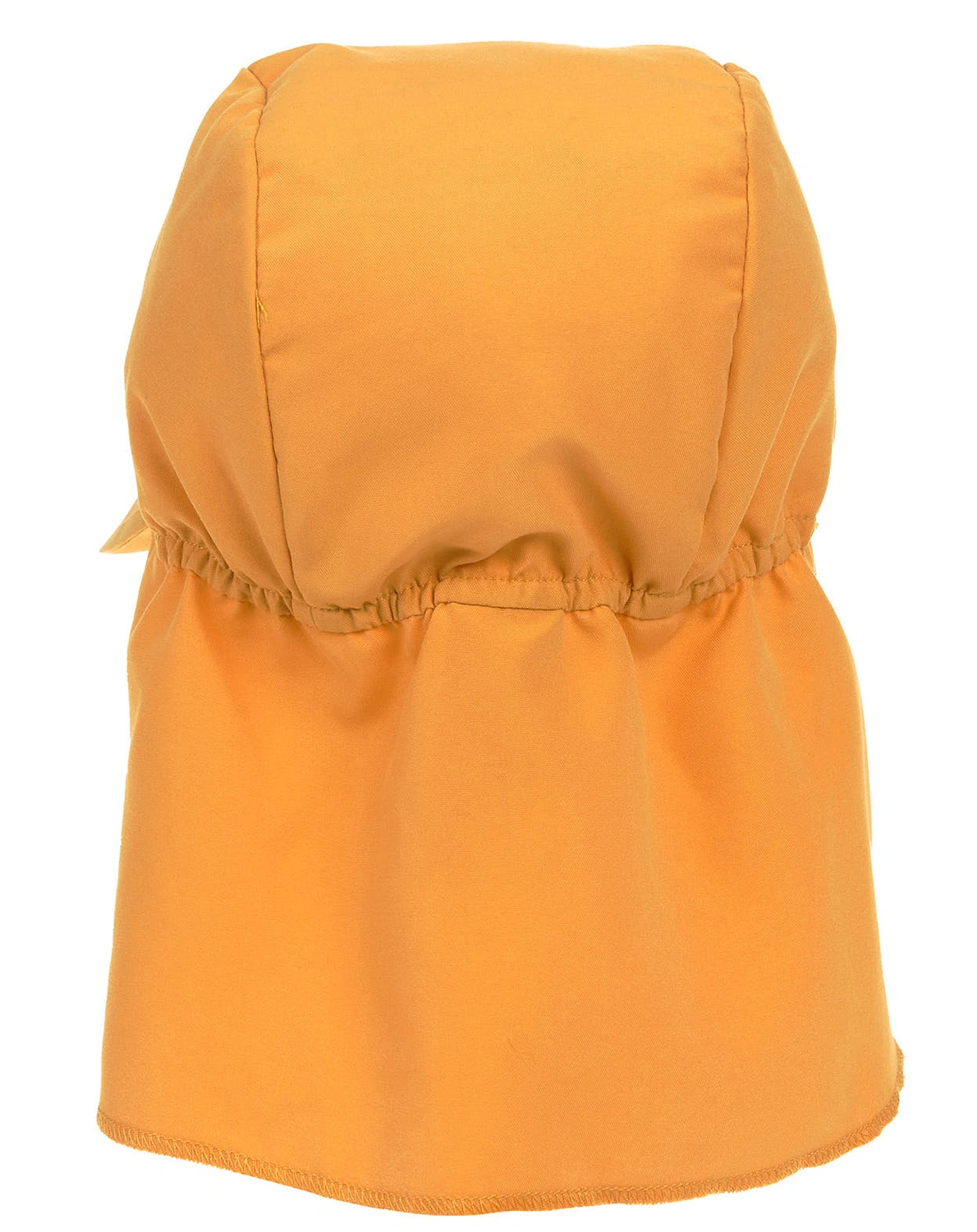 Schirmmütze SUN PROTECTION mit Nackenschutz in gold