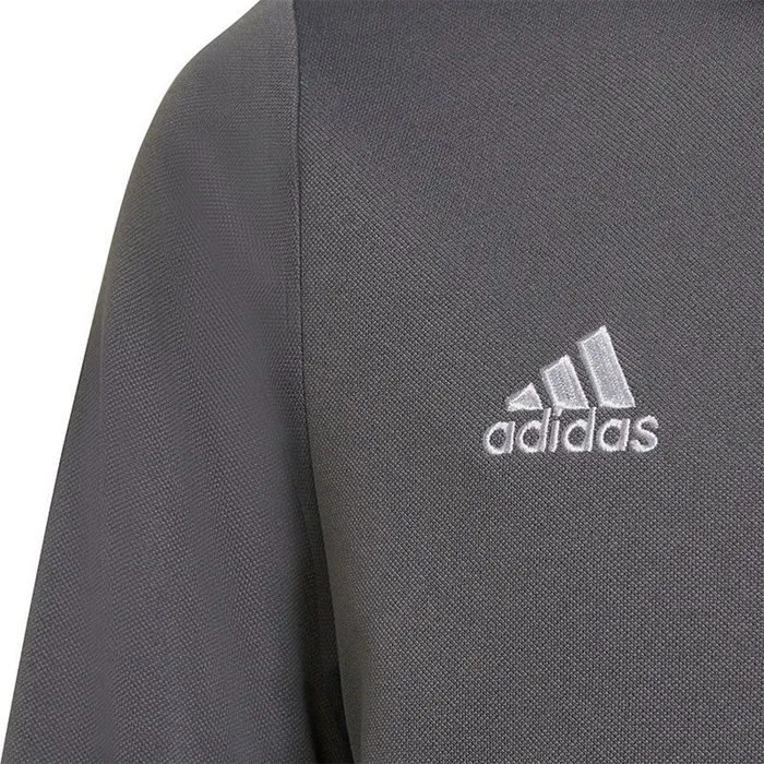 Adidas Entrada 22 Trainingsjack Junior