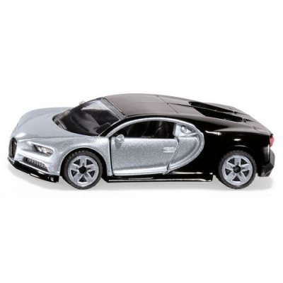 Bugatti Chiron