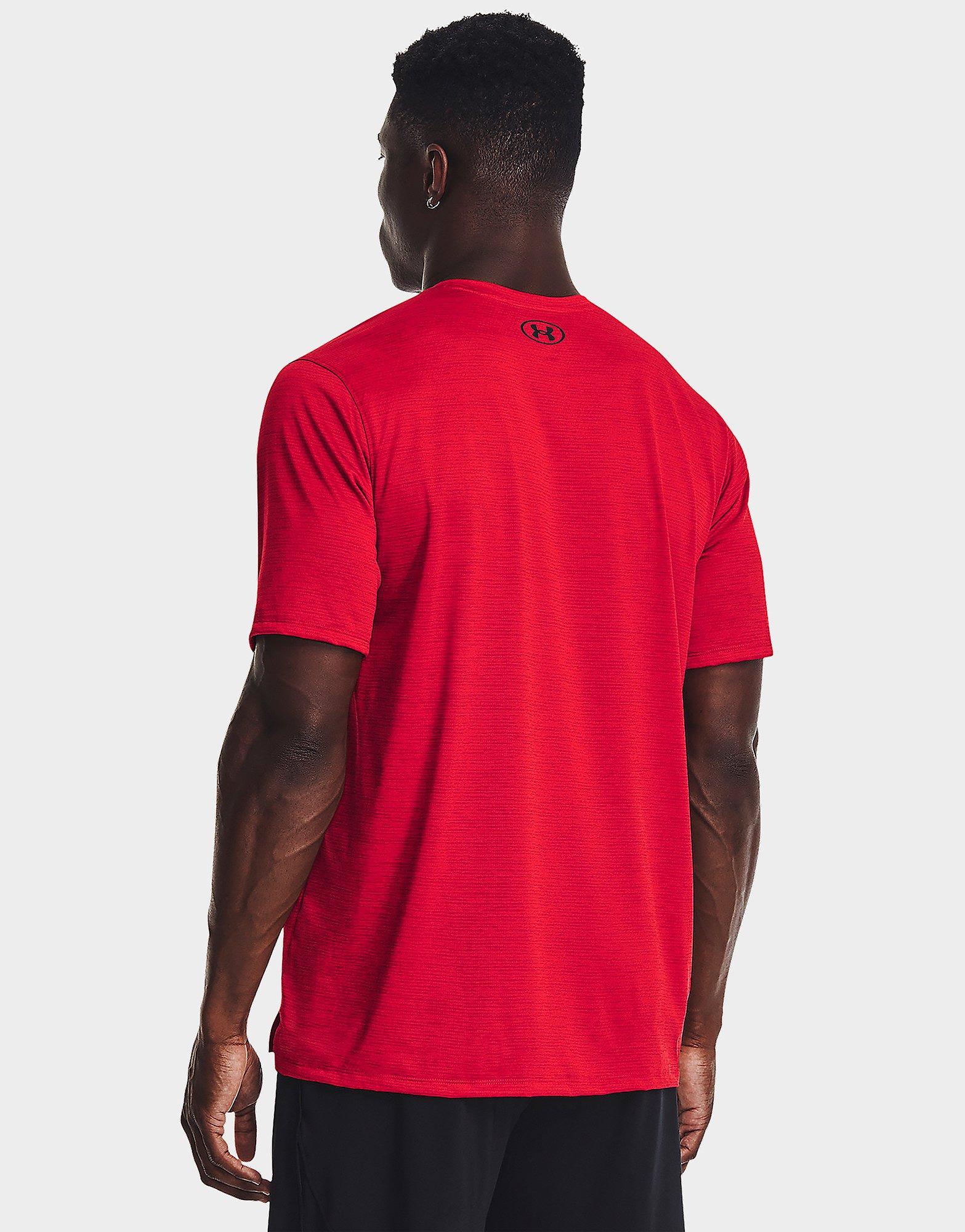 Under Armour Short-Sleeves UA Tech Vent SS