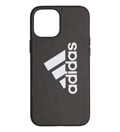 adidas Performance Etui - iPhone 12 Pro Max - Sportcase - Sort