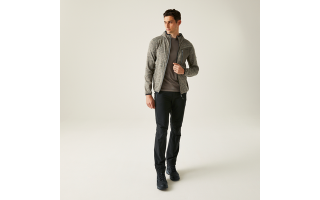 Regatta Alven Herren Fleecejacke