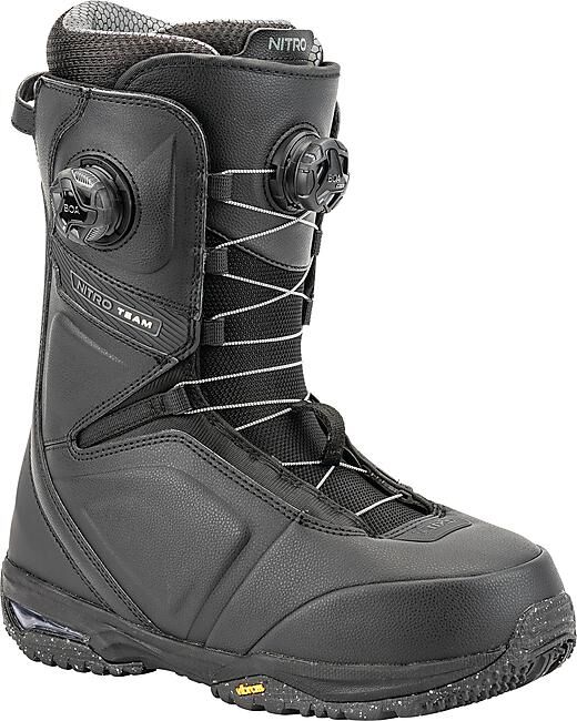 NITRO - BOOTS TEAM BOA