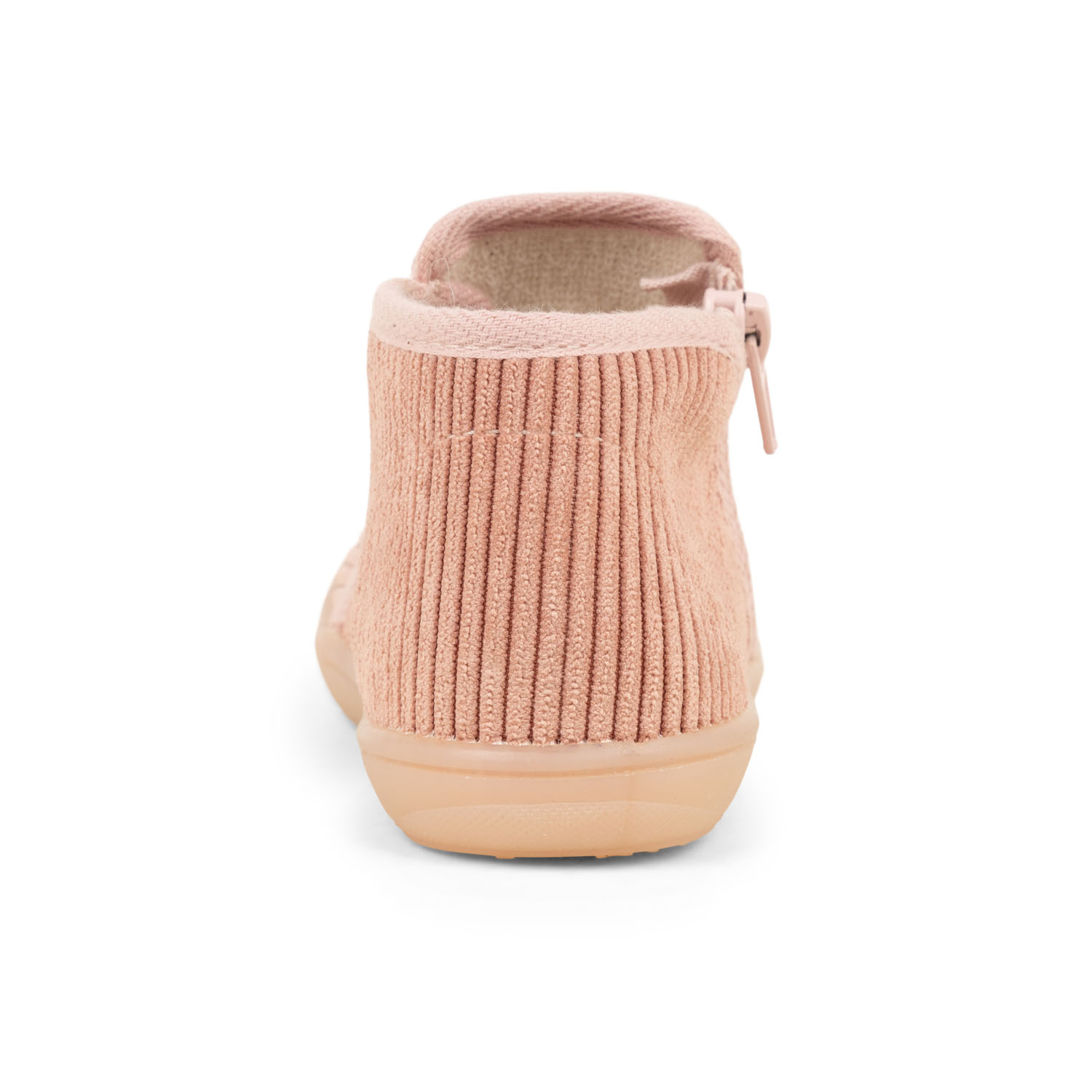 Chaussons fille BELLAMY ANAIS