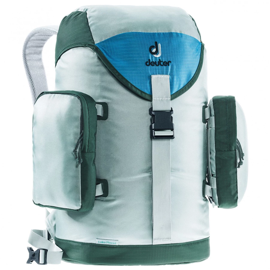 Deuter Lake Placid 27 - Rucksack 50 cm tin-azure