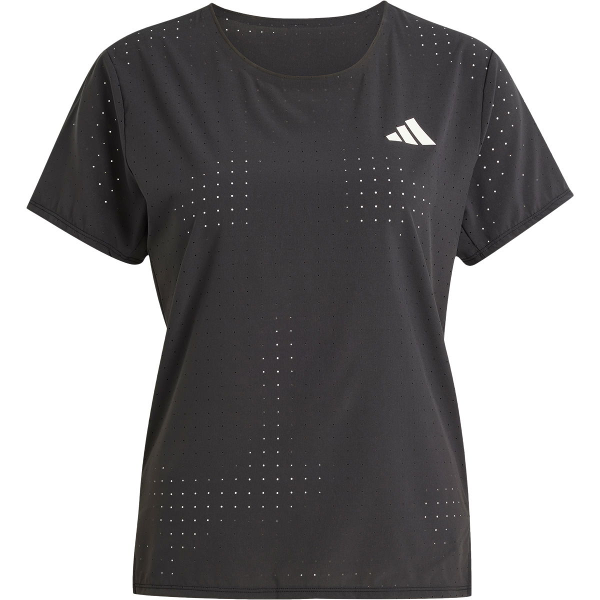 adidas Adizero Løbe T-shirt Dame